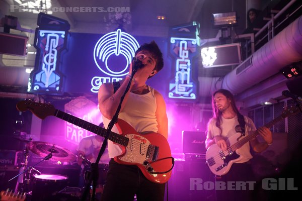 BIG SLEEP - 2025-05-29 - PARIS - Guru - 